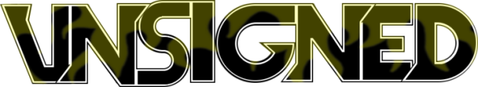 Unsigned Logo